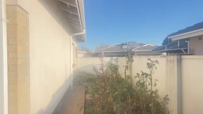 3-Bedroom Cluster Home with Solar in Mainway Meadows