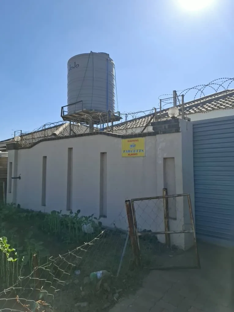 4-Bedroom Family Home, Budiriro, Harare
