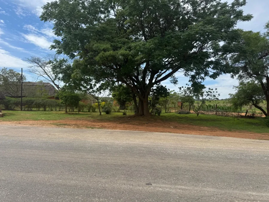 12 Hectare Development Stand, The Grange, Harare North