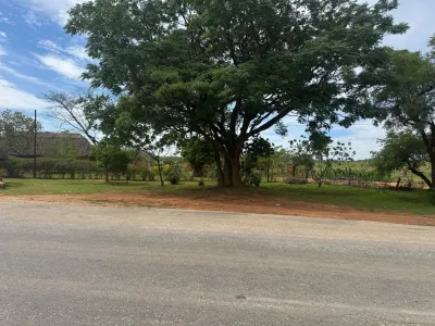 12 Hectare Development Stand, The Grange, Harare North