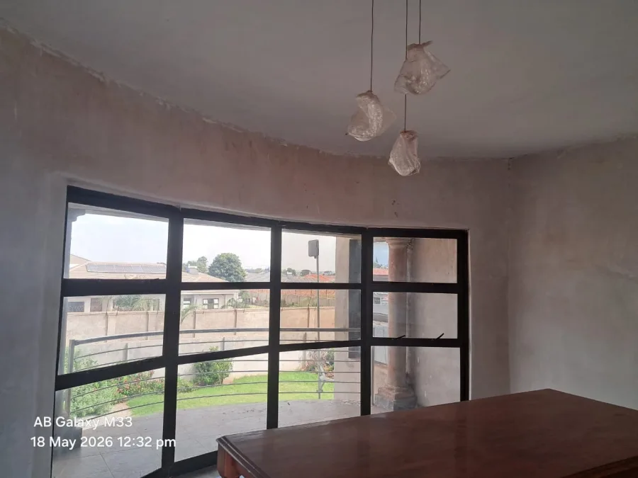 Modern Executive Home, Mount Pleasant Heights, Harare North