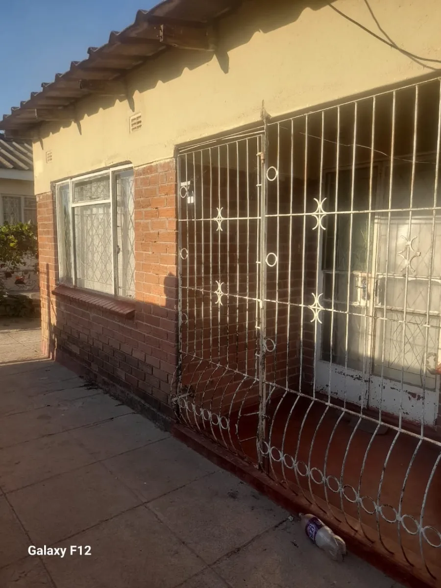 4-Bedroom Family Home in Zengeza 3, Chitungwiza