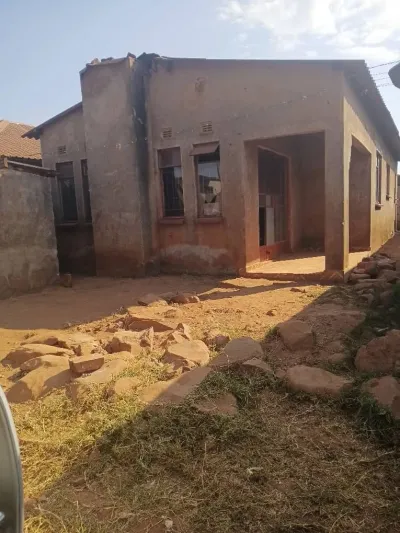 6-Room House, Hatcliffe, Harare North