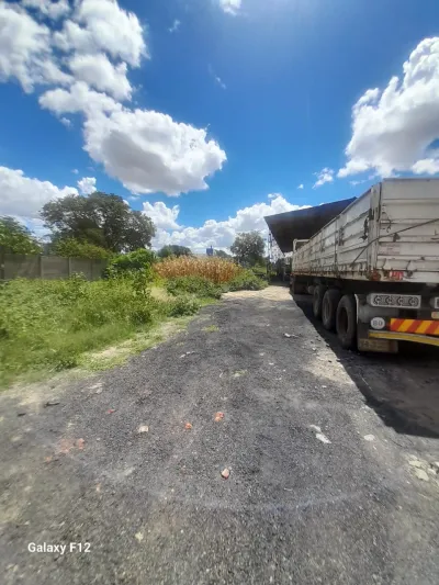 Industrial Stand, Zengeza 3, Chitungwiza