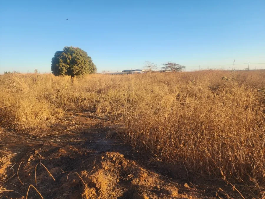 Commercial Land, Chegutu CBD – 25,802 sqm