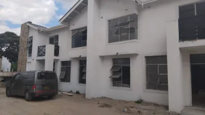 Modern 4-Bedroom Duplex, Marlborough, Harare