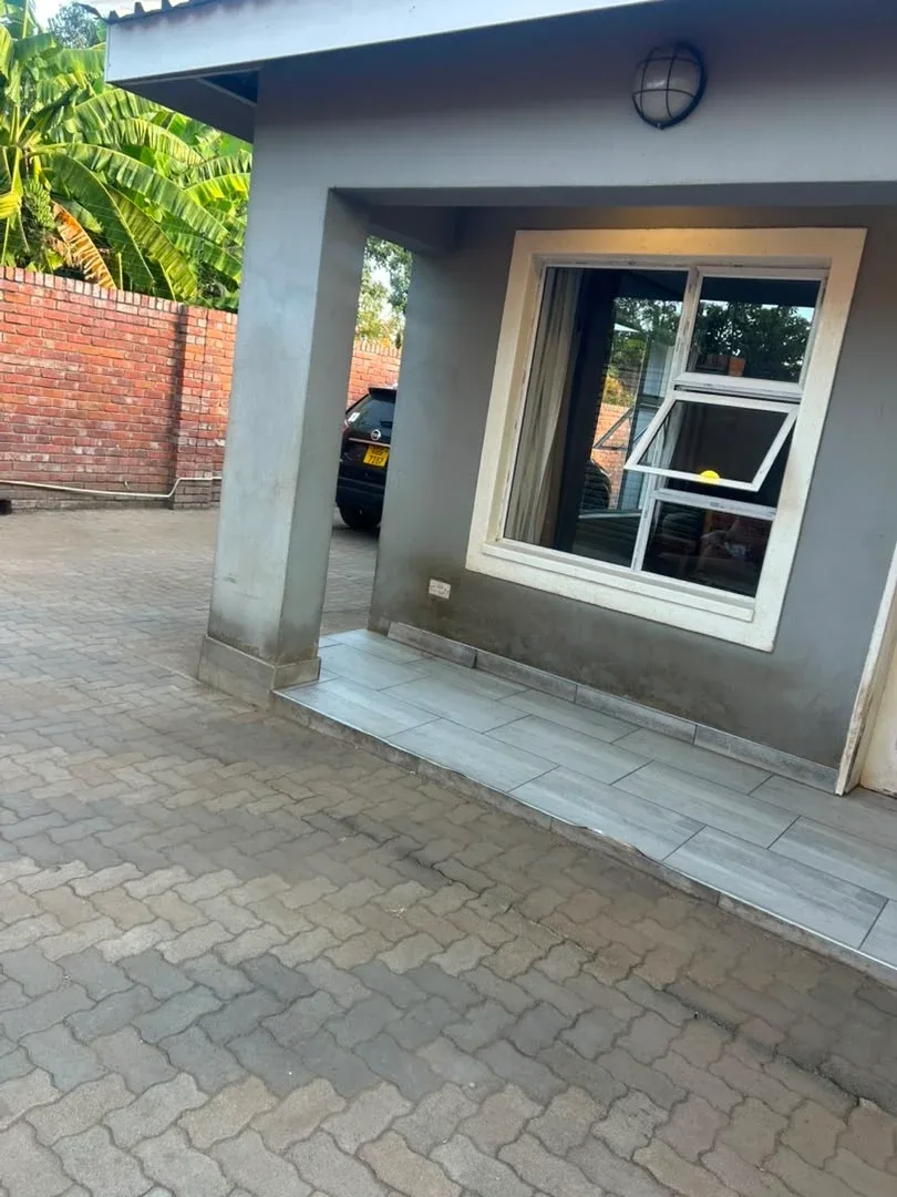 4-Bedroom Ensuite Home, Westgate – Secure Gated Living