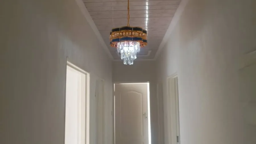 4-Bedroom House with Cottage in Calfa, Norton