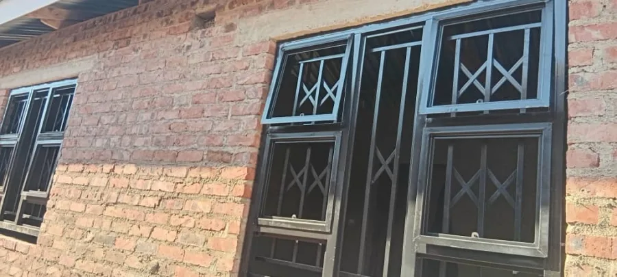 Developer Cession House Under Construction on 500 sqm in Glaudina