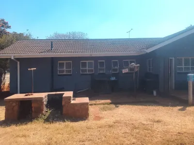Belvedere Road-Front Property on 1,435 sqm with Full Title Deeds