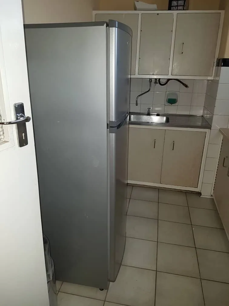 2-Bedroom Flat, Upper Avenues, Harare CBD