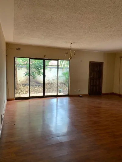 3-Bedroom Flat in Avenues, Harare - Modern City Living