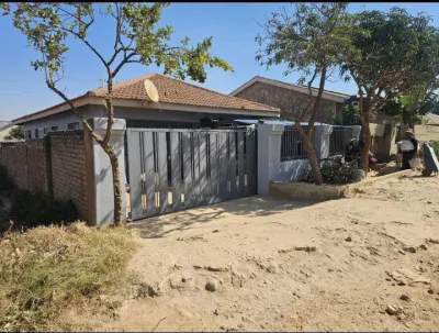 3-Bedroom House in Zimre Park, Ruwa