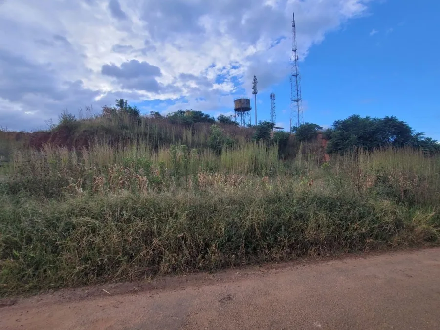 Aspindale Park Industrial Stand, 5,056 sqm – Harare South