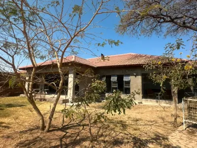 Modern 3-Bed House in Galloway, Norton - 299sqm, Developer Cession