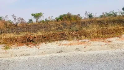 1200sqm Residential Stand for Sale in Luna Estate, Nyabira