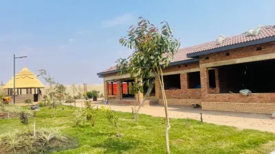 5-Bed House Under Construction in Luna Estate, Nyabira