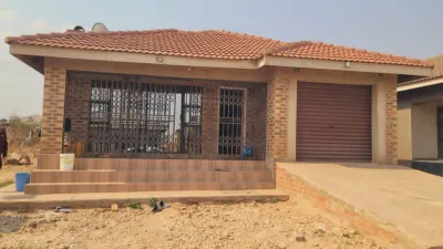 3-Bedroom House for Sale in Rydale Ridge, Harare