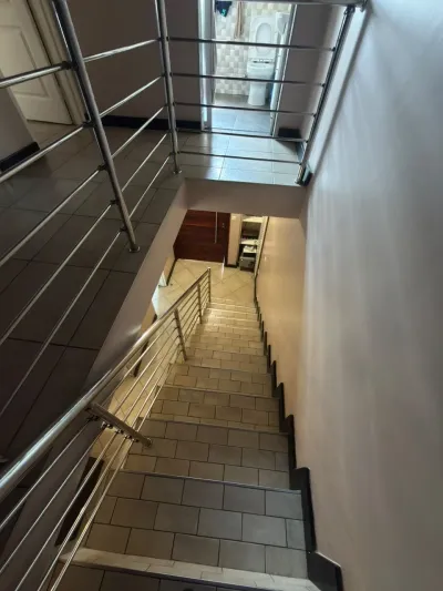 3-Bedroom Duplex Apartment in Avondale with Borehole Water