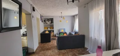 Ground-Floor 3-Bedroom Apartment for Sale in Mabelreign