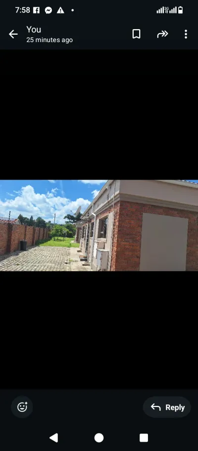 House in pomona