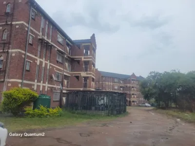 Ground Floor Flat in Prospect, Harare