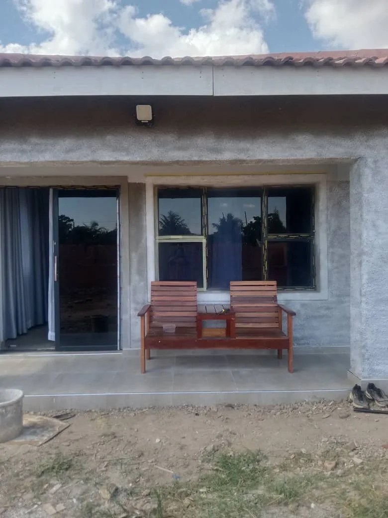 3-Bedroom Home in Goodhope Willow Creek Cluster, Harare West