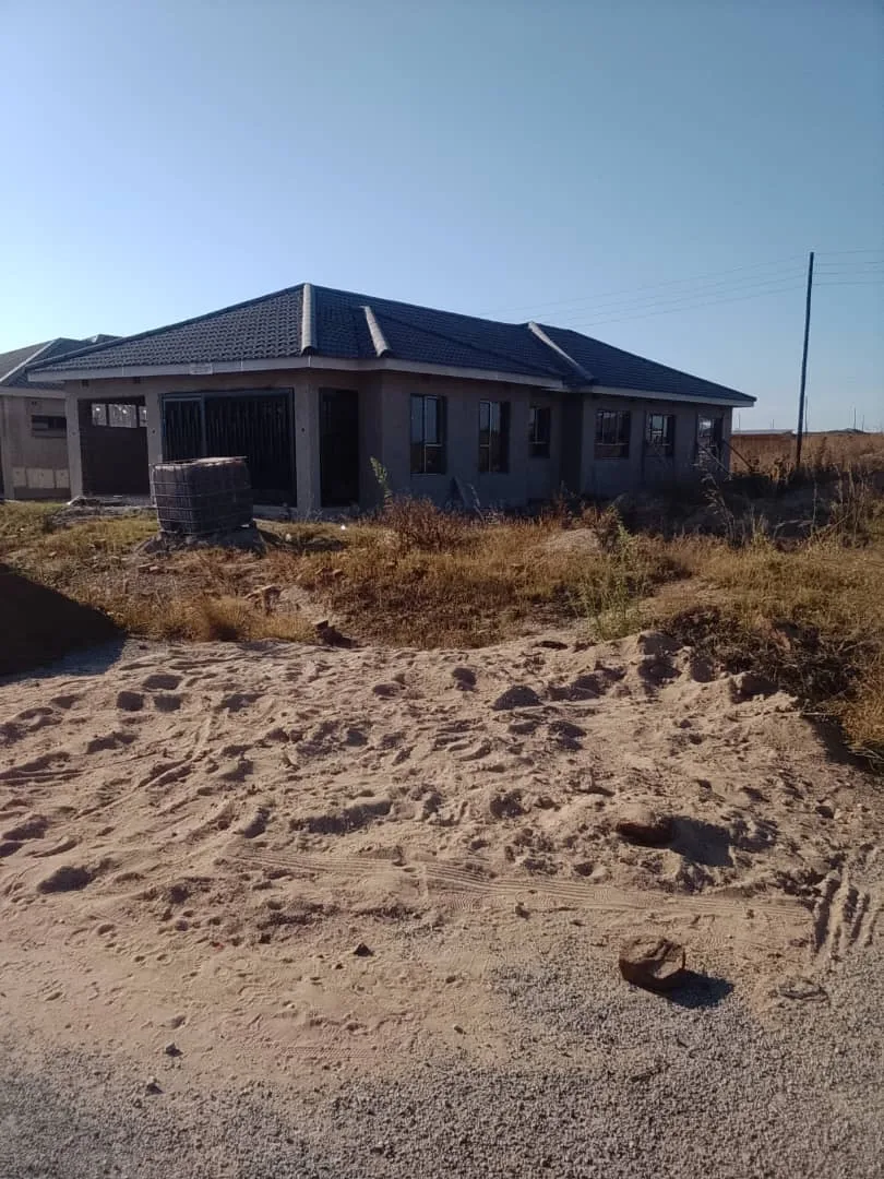 300sqm Developer Cession Stand in Nyabira