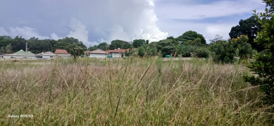 Residential Stand, Borrowdale, Harare North