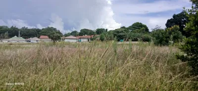 Residential Stand, Borrowdale, Harare North