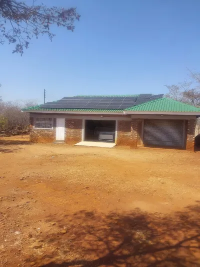 Fully Equipped Butchery to Let, Kuwadzana Bulawayo Road