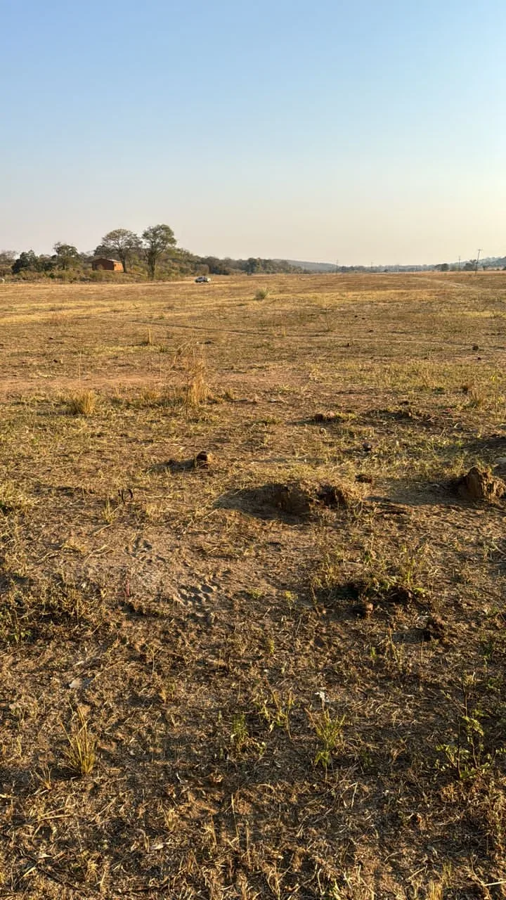 Stand for Sale in Budiriro 5b, Harare