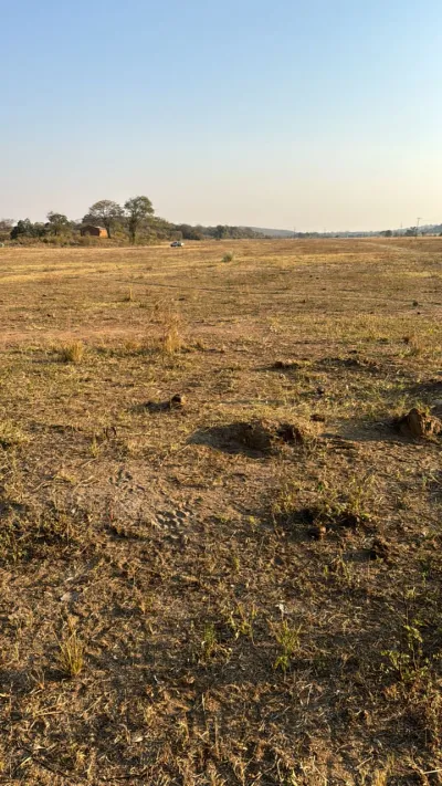 Stand for Sale in Budiriro 5b, Harare