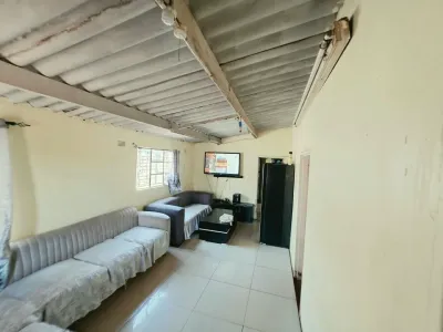 4-Bedroom House for Sale in Kambuzuma 2 with Full Title Deeds