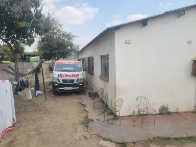 Council Cession 7-Roomed House for Sale in Zengeza 1, Chitungwiza