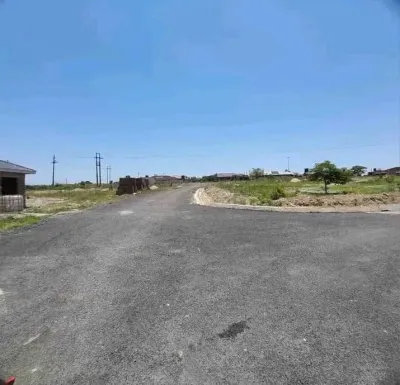 300sqm Developer Cession Stand in Budiriro 4 Ext, Harare