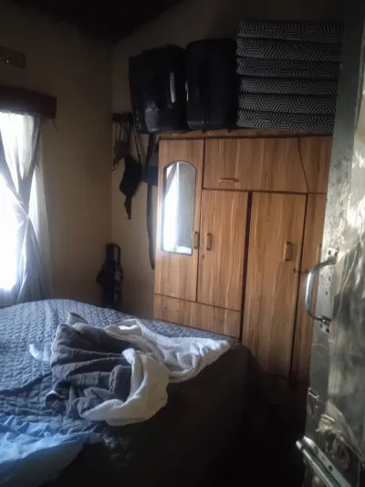 3-Bedroom Semi-Detached House for Sale in Mufakose