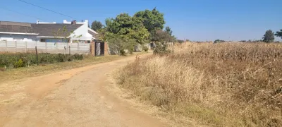 4,814m² Vacant Stand with Full Title Deeds in Knowe, Norton