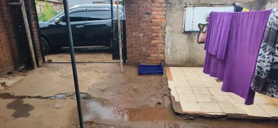 Council Cession 4-Roomed House for Sale in Tabudirira, Budiriro