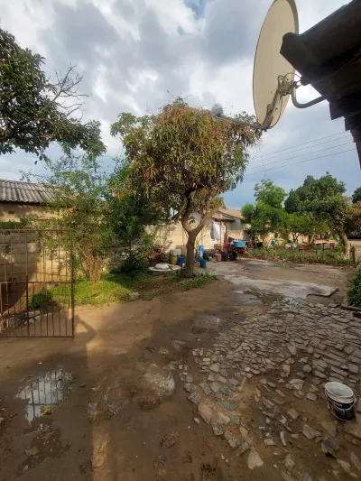 7-Roomed House with Title Deeds in Glen Norah C