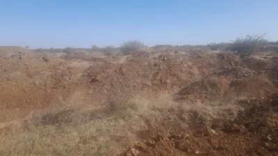 1,926 ha Residential Development Land with Approved Subdivision Permit