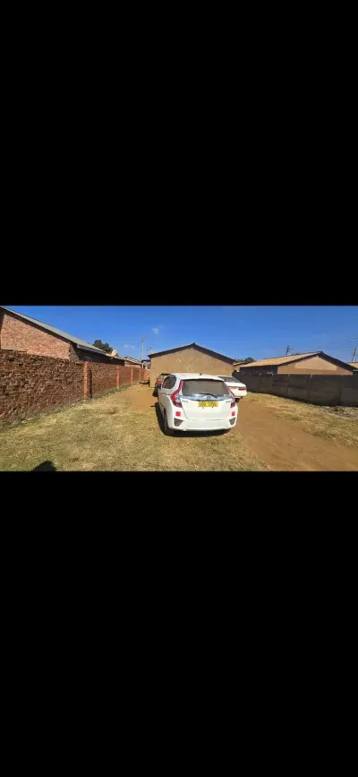 Developer Cession House for Sale in Dzivarasekwa Extension – USD 24,000