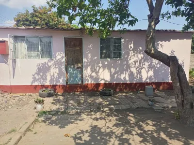 Four-Room Core House on 180sqm Stand in Mufakose – Council Cession