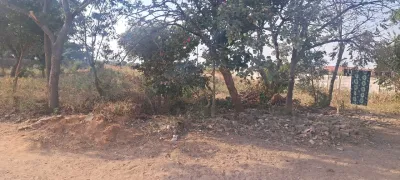 300sqm Council Cession Stand for Sale in Kuwadzana Extension
