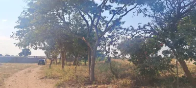 3,850 sqm Commercial Stand on Harare–Chinhoyi Road, Mt Hampden