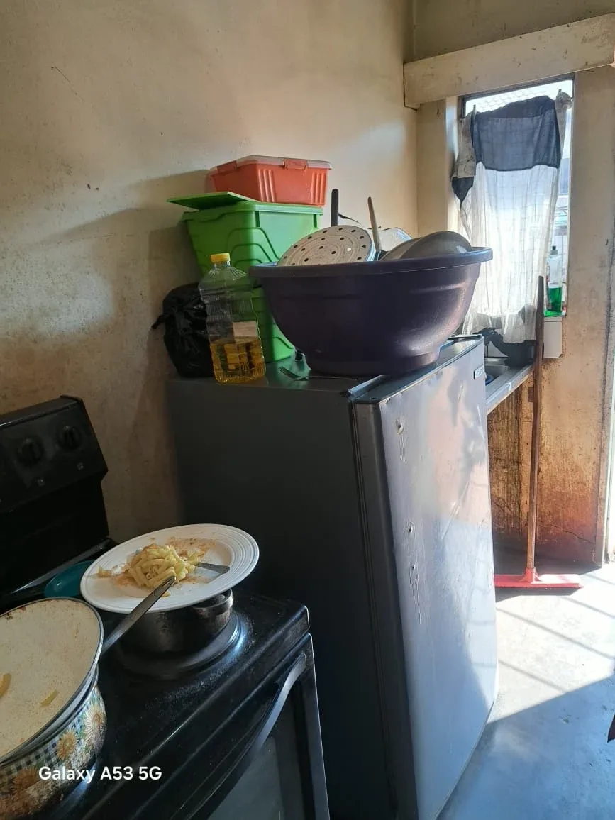 2 Bedroom Sectional Title Flat in Kambuzuma – USD 30,000