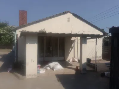 Three-Bedroom House for Sale in Houghton Park, Harare South