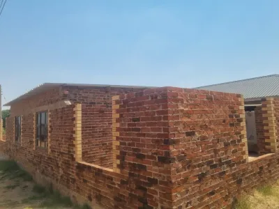 Budiriro 4 House for Sale – Council Cession, USD 25,000