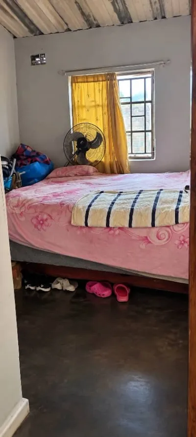 3-Bedroom House for Sale in George, Ruwa – Full Title Deeds