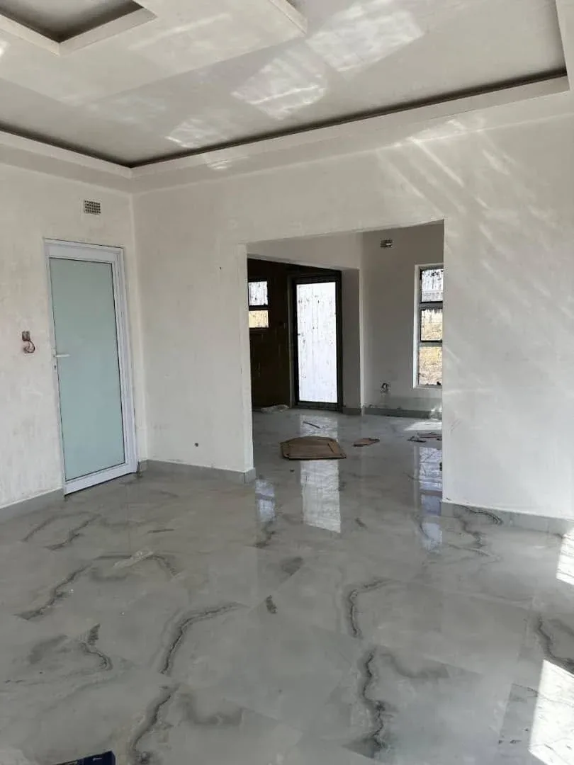Developer Cession House for Sale in Nyabira – USD 75,000
